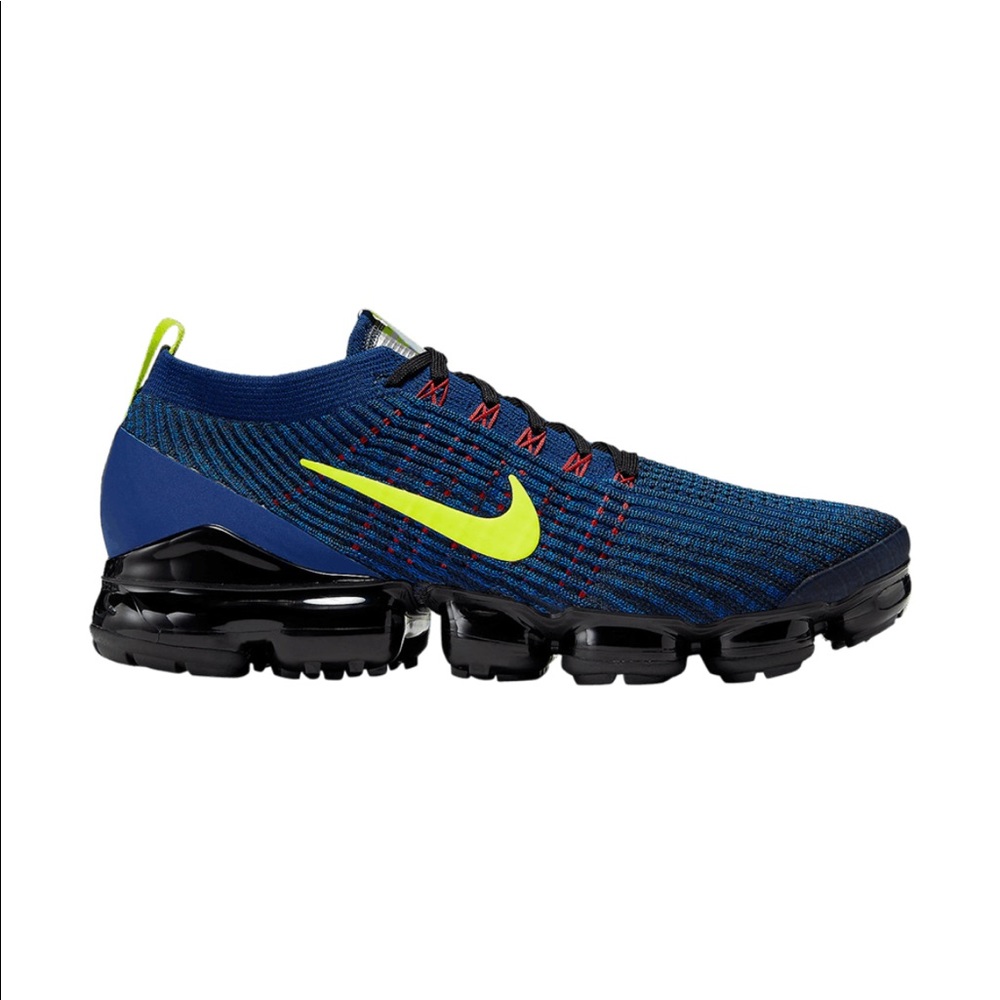 Nike Air VaporMax Flyknit 3.0 new with box